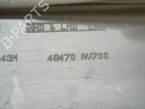 Other NISSAN PRIMERA Hatchback (P12) 1.9 dCi | BP34778040O1 - Image 4