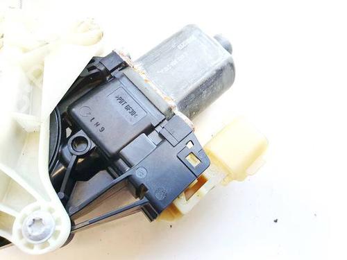 Right rear window motor JAGUAR I-PACE (X590) EV400 AWD | BP38193927E22 - Image 2