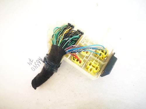 Electronic module MITSUBISHI SPACE STAR MPV (DG_A) 1.9 DI-D (DG4A) | BP35595473M83 - Image 2