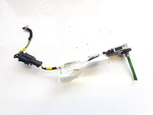 Used Electronic module Electronic module VW TOUAREG (7LA, 7L6, 7L7) 3.2 V6 (220 hp) 35038038 35038038
