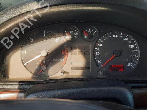 Electronic module AUDI A4 B5 (8D2) 1.9 TDI | BP33093282M83 - Image 11