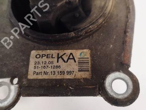 Engine mount OPEL ASTRA H (A04) 1.9 CDTI (L48) | BP32617365M89