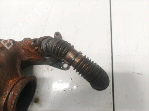 Used Pipe Pipe 35163022 35163022
