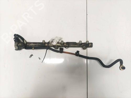 Used Injection rail Injection rail 35433437 35433437
