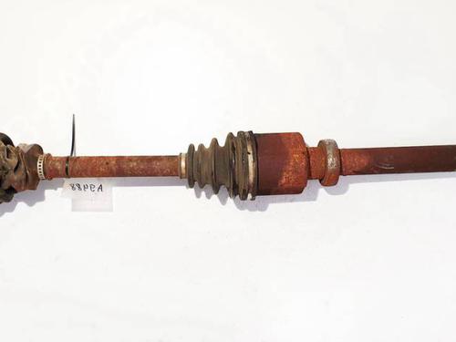 Used Right front driveshaft Right front driveshaft FORD TRANSIT Van (FA_ _) 2.2 TDCi (140 hp) 35230593 35230593