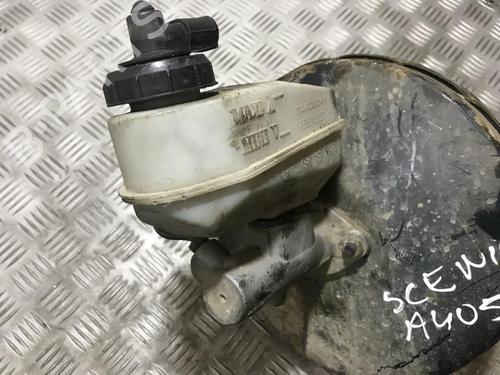Used Brake master cylinder Brake master cylinder 35687755 35687755