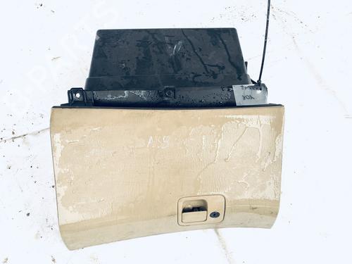 Used Glove box Glove box SAAB 9-5 (YS3E) 2.3 t (170 hp) 35879923 35879923
