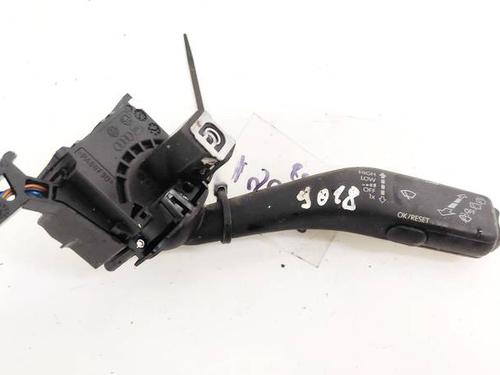 Used Warning switch Warning switch SKODA OCTAVIA II (1Z3) 1.6 TDI (105 hp) 35296834 35296834