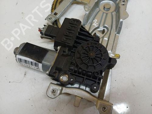 Left front window motor OPEL ASTRA H (A04) 1.7 CDTI (L48) | BP36587414E21 - Image 2