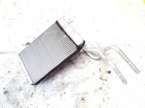Used Heater matrix Heater matrix MERCEDES-BENZ C-CLASS (W203) C 180 Kompressor (203.046) (143 hp) 35409525 35409525