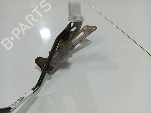 Pedal MAZDA 3 (BK) 1.3 (BK14) | BP34909047I4 - Image 4