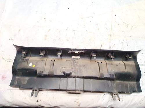 Boot lining SKODA OCTAVIA II (1Z3) 1.9 TDI | BP35474472I3 - Image 3