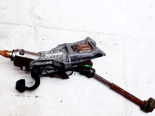 Steering column MAZDA 5 (CR) 2.0 (CREW, CR19) | BP35850443M21 - Image 2