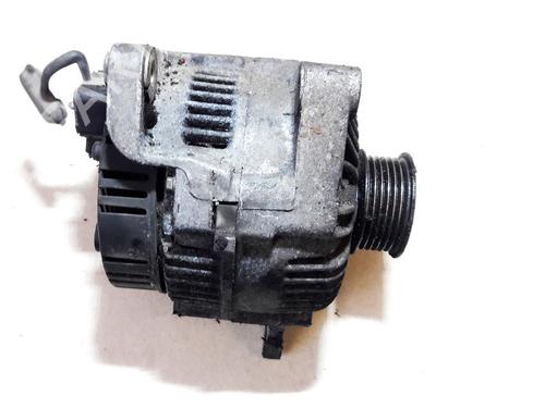 Used Alternator Alternator 35602775 35602775