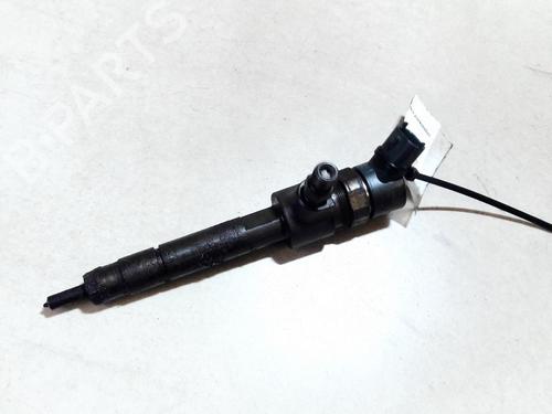 Used Injector Injector OPEL ZAFIRA / ZAFIRA FAMILY B (A05) 1.9 CDTI (M75) (120 hp) 35633959 35633959
