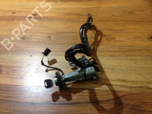 Used Ignition barrel Ignition barrel 35676588 35676588