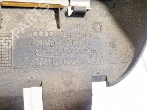 Andre AUDI A2 (8Z0) 1.4 TDI | BP34964888O1 - Image 3