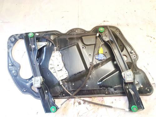 Front right window mechanism VW PASSAT B6 (3C2) 2.0 TDI | BP35403324C23 - Image 3