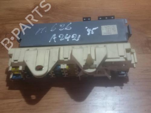 Used Fuse box Fuse box MAZDA 626 IV Hatchback (GE) 2.0 i (GE10S1) (115 hp) 33481678 33481678