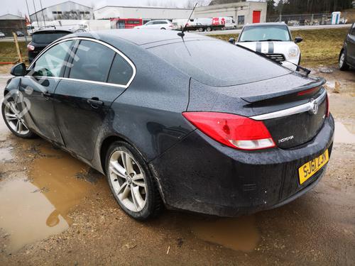 Switch OPEL INSIGNIA A (G09) 2.0 CDTI (68) | BP32910567I30  - Image 9