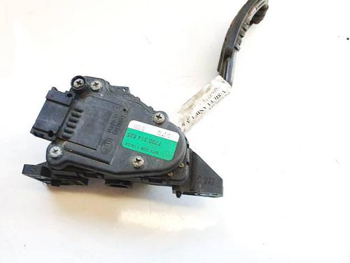 Pedal OPEL MOVANO A Bus (X70) 2.5 DTI (JD) | BP35169047I4 - Image 2