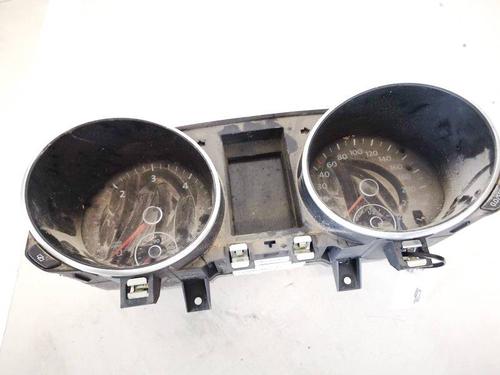 Used Instrument cluster Instrument cluster VW GOLF VI (5K1) 1.6 TDI (90 hp) 35389226 35389226