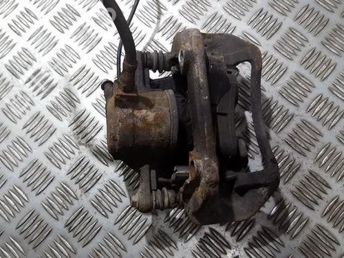 Left front brake caliper MERCEDES-BENZ C-CLASS (W203) C 200 CDI (203.004) | BP35696269M105 - Image 2