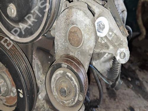 Pulley OPEL ASTRA H (A04) 1.7 CDTI (L48) | BP36588560M122 - Image 3