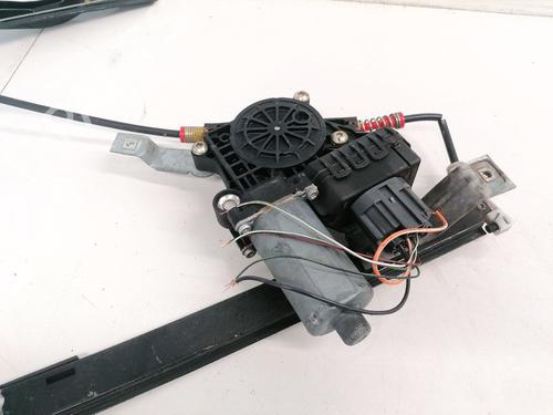 Used Right front window motor Right front window motor 35558854 35558854