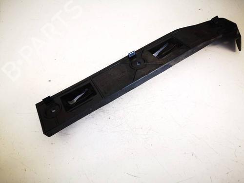 Used Front bumper bracket Front bumper bracket 34986753 34986753