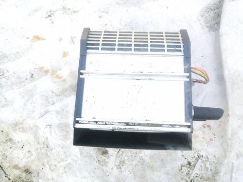 Varmeapparat Varmeapparat RENAULT MASTER II Van (FD) 2.5 dCi (115 hp) 35590278 35590278