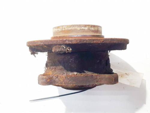 Left front steering knuckle BMW 7 (E65, E66, E67) 730 d | BP39909958M25 - Image 2