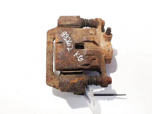 Used Left rear brake caliper Left rear brake caliper SUBARU FORESTER (SH_) 2.0 D AWD (SHH, SHD, SHN) (147 hp) 35366787 35366787