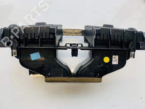 Air vent RENAULT LAGUNA III (BT0/1) 2.0 16V (BT05, BT0F, BT0W) | BP33094087I21 - Image 2
