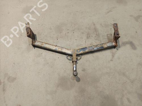 Used Tow ball/Mechanism Tow ball/Mechanism 37009441 37009441