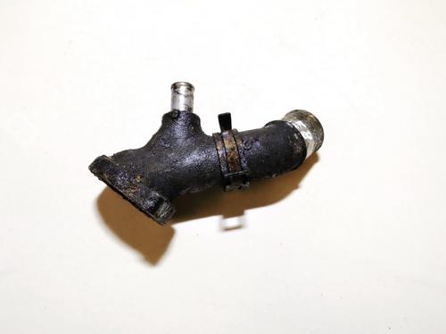 Used Thermostat housing Thermostat housing 35573523 35573523