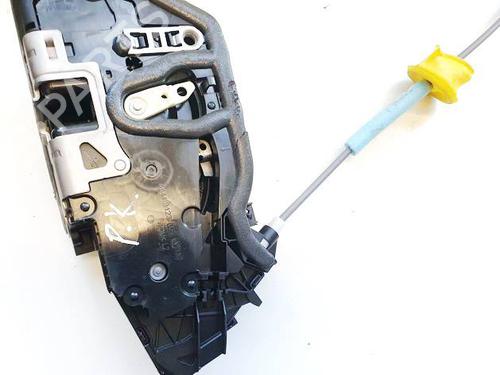 Front left lock BMW i4 (G26) eDrive40 | BP38041836C98 - Image 2