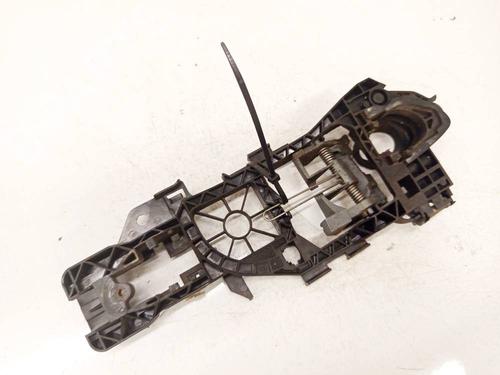 front-right-exterior-door-handle-vw-passat-b6-3c2-2005-2006-2007-2008-2009-2010-2011-34757200 main image