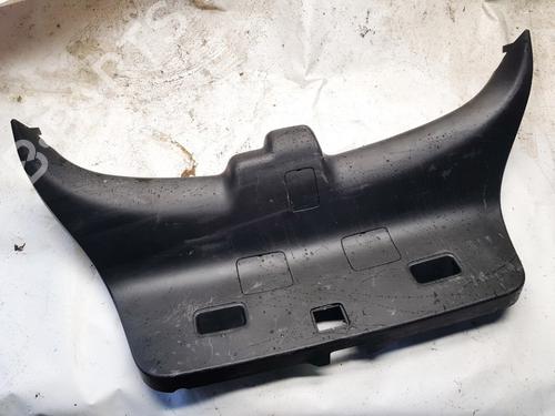 Used Boot lining Boot lining TOYOTA AVENSIS (_T25_) 2.0 D-4D (CDT250_, CDT250R) (116 hp) 35543562 35543562