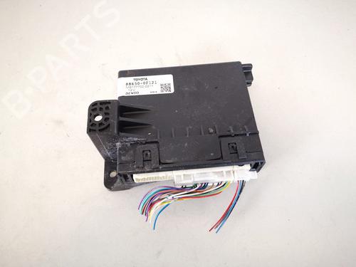 Used Electronic module Electronic module TOYOTA VERSO (_R2_) 2.0 D-4D (AUR20_, AUR20R) (126 hp) 32901373 32901373
