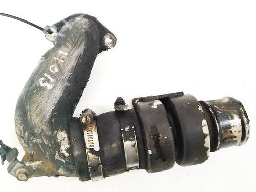 Used Pipe Pipe NISSAN PATHFINDER III (R51) 2.5 dCi (174 hp) 32540544 32540544
