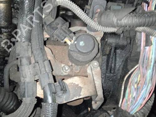 Used Injection pump Injection pump CITROËN C5 II (RC_) 1.6 HDi (RC8HZB) (109 hp) 35376366 35376366
