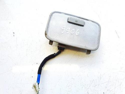 Used Interior roof light Interior roof light KIA CEE'D (JD) 1.6 CRDi 128 (128 hp) 35077487 35077487