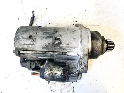 Starter AUDI A6 C6 (4F2) 2.4 | BP35357655M8 - Image 2