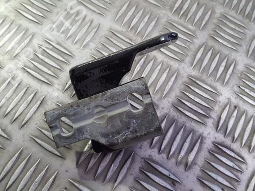 Used Hinge/Door check strap Hinge/Door check strap BMW 7 (E65, E66, E67) 730 d (218 hp) 33493788 33493788