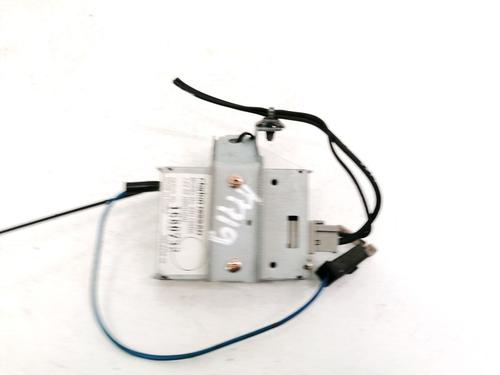 Electronic module NISSAN PATHFINDER III (R51) 2.5 dCi | BP35423081M83 - Image 2