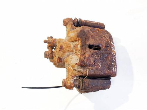 Used Left front brake caliper Left front brake caliper TOYOTA YARIS (_P1_) 1.3 (SCP12_, SCP13_, SCP12R, SCP13R) (87 hp) 34968879 34968879
