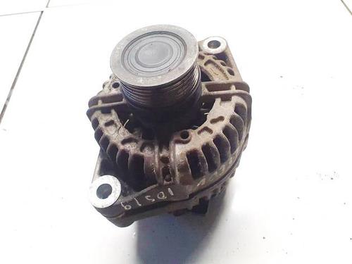 Used Alternator Alternator OPEL ASTRA H (A04) 1.9 CDTI (L48) (150 hp) 40286550 40286550