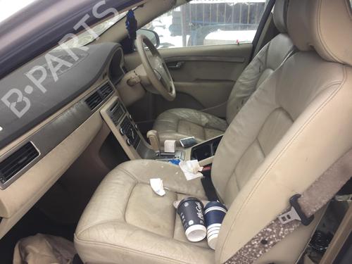 Engine mount VOLVO S80 II (124) D5 | BP33503832M89  - Image 5