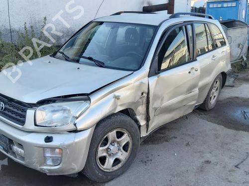 Engine mount TOYOTA RAV 4 II (_A2_) 2.0 (ACA26) | BP33071786M89 - Image 5